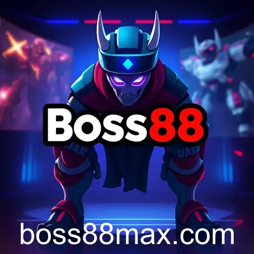 The Rise of Boss88: A Digital Gaming Revolution