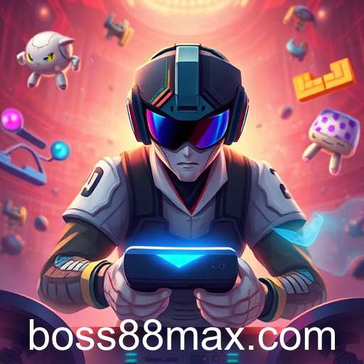 Gaming Industry Growth with Boss88
