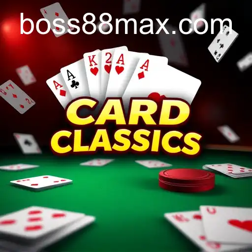Exploring the Thrilling World of Card Classics on Boss88