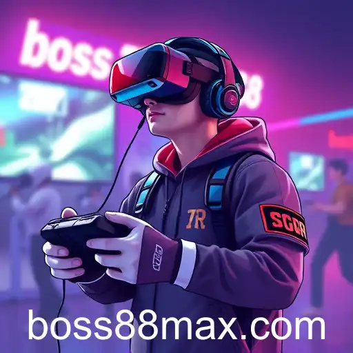 Evolving Landscape of Online Gaming in 2025