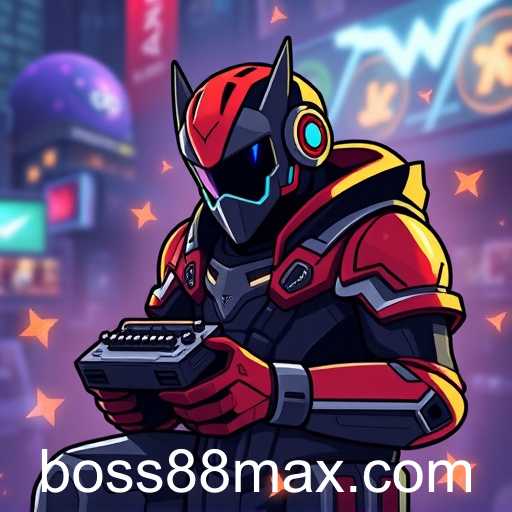 The Digital Playground: Exploring the Rise of Boss88 in Online Gaming