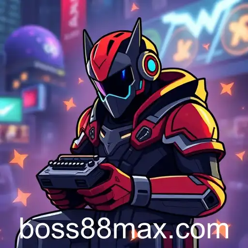 The Digital Playground: Exploring the Rise of Boss88 in Online Gaming