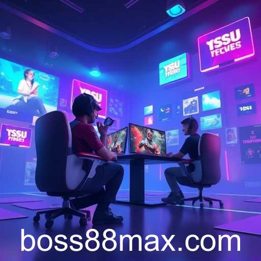 The Rise of Gaming Platforms in 2025