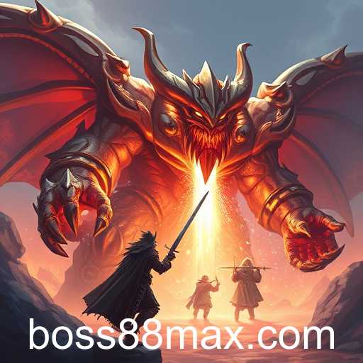 Exploring MMORPG World: The Intricate Universe of 'boss88'