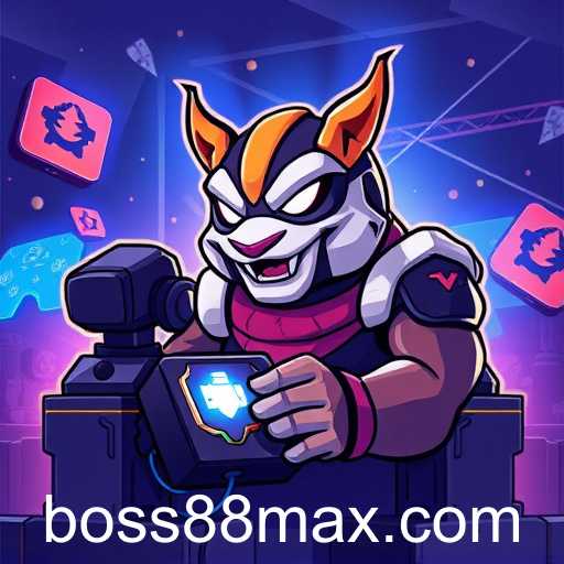 The Rise and Influence of Boss88 in the Online Gaming World
