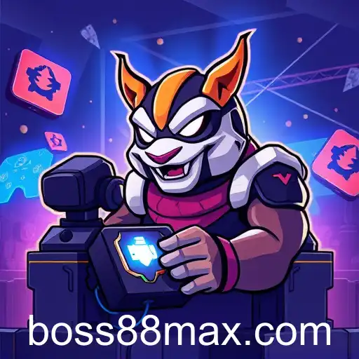 The Rise and Influence of Boss88 in the Online Gaming World