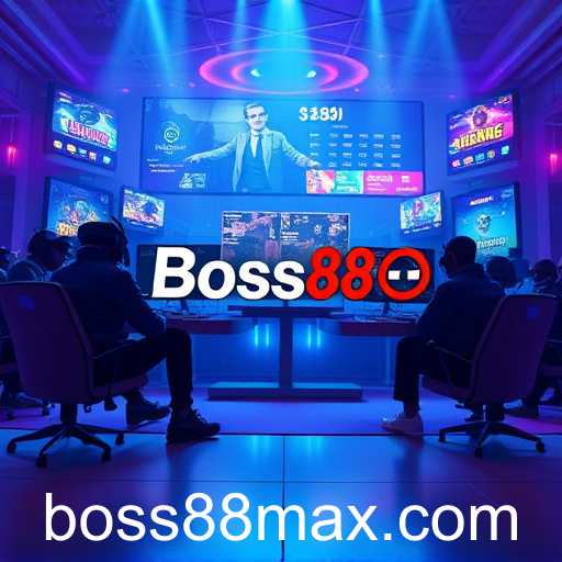 The Rise of Boss88 in Online Gaming