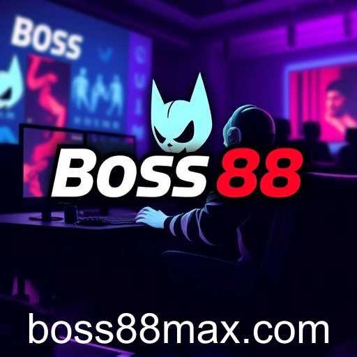 The Rise of Boss88: A Gaming Phenomenon