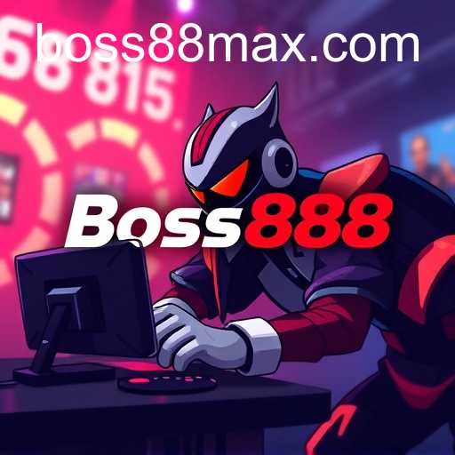 The Rise of Boss88 in Gaming
