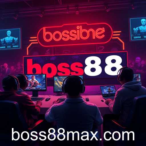 The Rise of Boss88 in Online Gaming