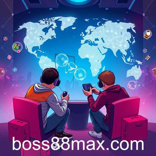 The Rise of Online Gaming Platforms in 2025