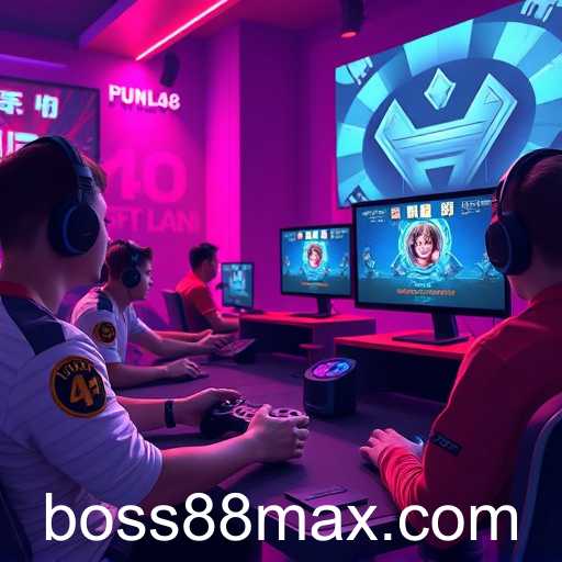 The Rise of Online Gaming in 2025