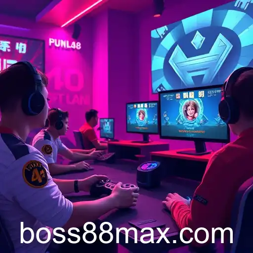 The Rise of Online Gaming in 2025