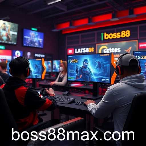 Rising Popularity of English Game Websites