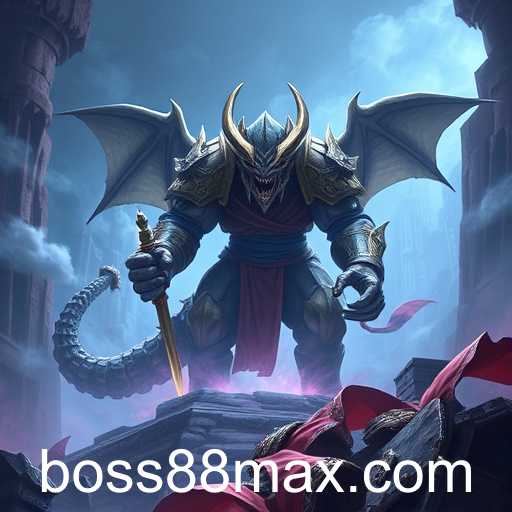 Exploring RPG Quests: Conquering Challenges with Boss88