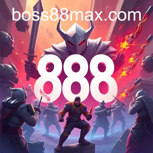 Exploring the Thrilling World of Strategy Games: A Deep Dive into the 'boss88' Experience