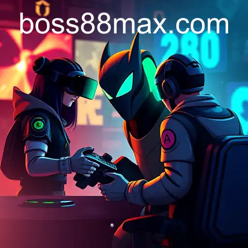 The Digital Dawn: Boss88's Impact on Gaming in 2025