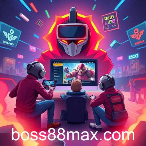 The Evolution of Online Gaming in 2025