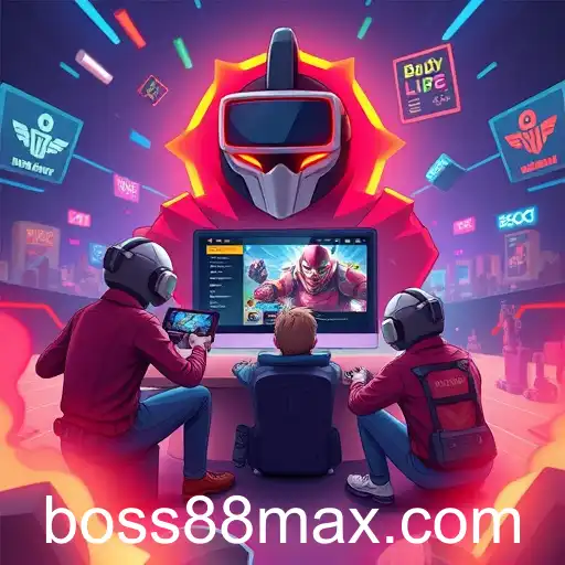 The Evolution of Online Gaming in 2025